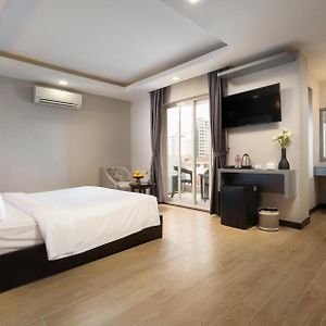 Junior Double Room